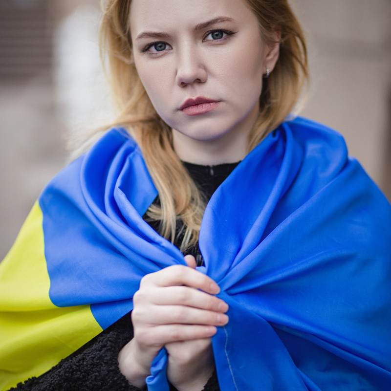 Каміла Кузьменко, 26 років | Аби не зґвалтували