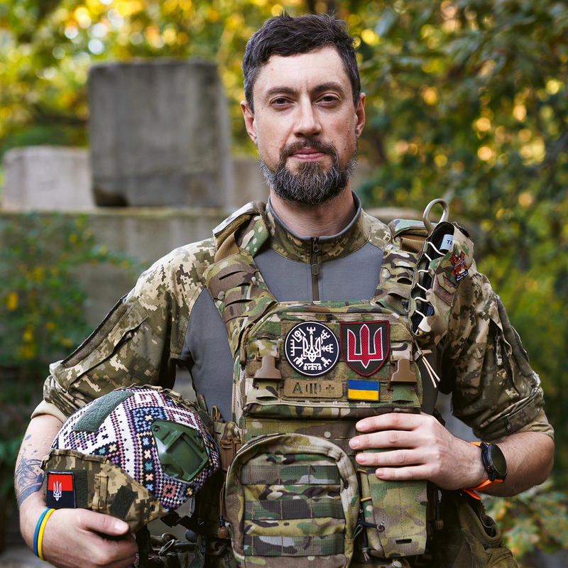 Антон Шевельов | Зупинити омріяне сходження на Кіліманджаро