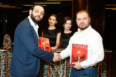 Event 2 with a long cool headline for external inspiration of readers and subscribers | Andriy Cherednychenko