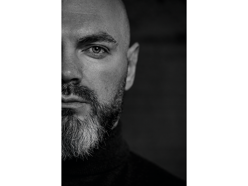 Andriy Cherednychenko